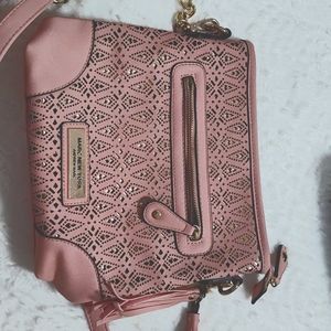 Marc New York Andrew Marc crossbody bag